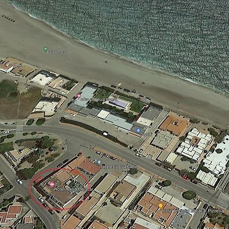 Hotel H Arena Mojácar Exteriér fotografie
