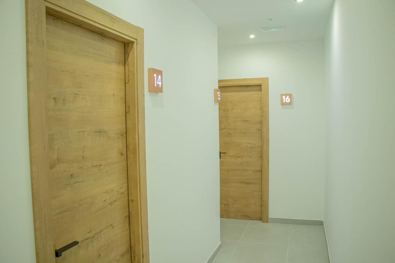 Hotel H Arena Mojácar Exteriér fotografie
